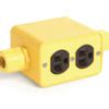 woodhead junction box|woodhead outlet.